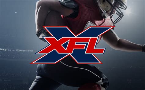 XFL Sports Betting Picks, Odds & Gambling Articles .